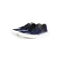 Navy Blue With Black Shoes SHOES FOR MEN