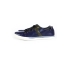 Navy Blue With Black Shoes SHOES FOR MEN