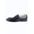 Black Genuine Leather Shoes For Men SHOES FOR MEN