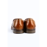 Brown Leather Shoes For Men SHOES FOR MEN