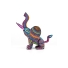 Hermoso Alebrije de Elefante Mexicano Hecho a Mano Pintado ALEBRIJES