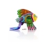 Alebrije Colorido Pez Alebrije De Madera Copal ALEBRIJES