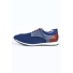 Blue Color Casual Tenis Shoes For Men SHOES FOR MEN