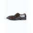 Black Genuine Leather Shoes For Men Handmade SHOES FOR MEN