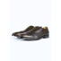 Black Genuine Leather Shoes For Men Handmade SHOES FOR MEN