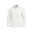 Classic Style 4 Pocket White Cotton Guayabera GUAYABERAS