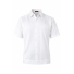 Short-sleeved Presidential Cotton Guayabera GUAYABERAS
