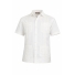 Short-sleeved Presidential Linen White Guayabera GUAYABERAS