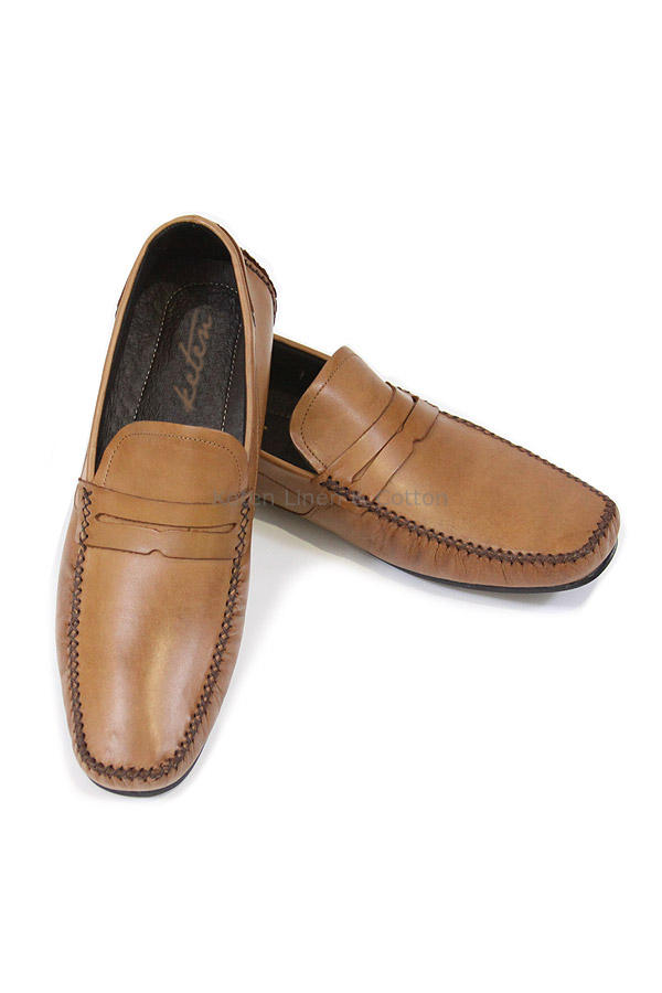zapato de piel premium para vestir boda | keten guayaberas