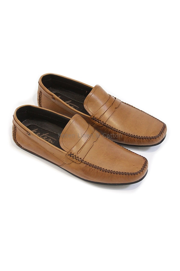 zapato de piel premium para vestir boda