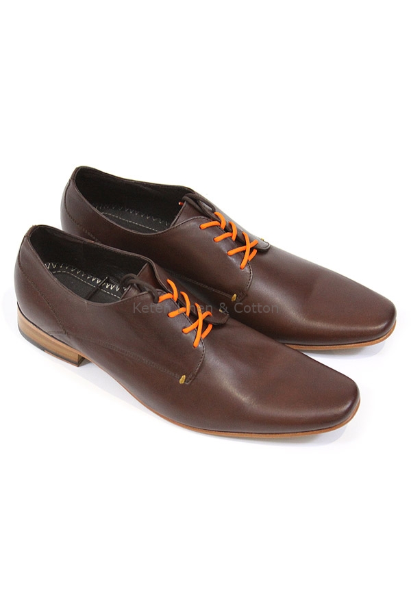 Zapatos de vestir clearance color cafe