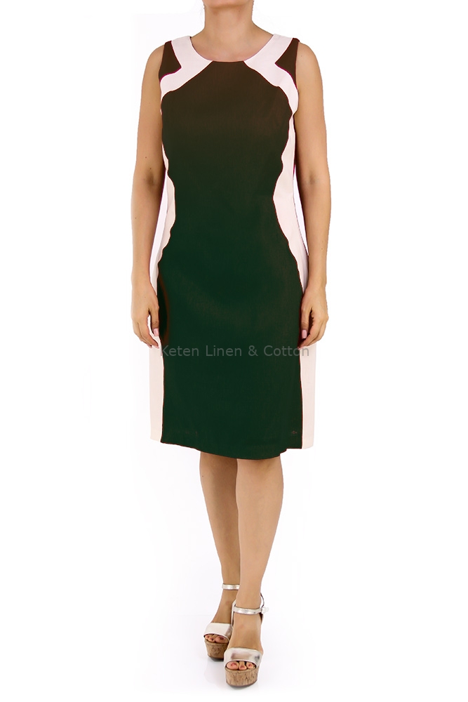 Vestidos color arena cortos store